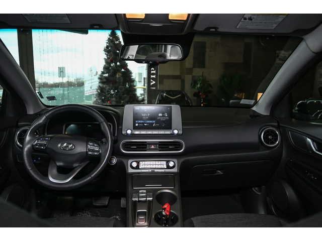 Hyundai Kona 64 Kw термопомпа ЛИЗИНГ БЕЗ ПЪРВОНАЧАЛНА ВНОСКА - автомобили, коли, обяви за нови и употребявани 9