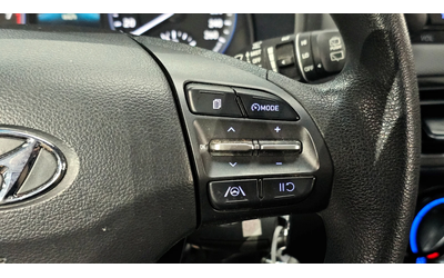 Hyundai Kona 2.0 2WD SMART autogeorge.com - автомобили, коли, обяви за нови и употребявани 11