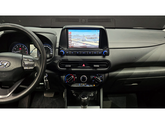 Hyundai Kona 2.0 2WD SMART autogeorge.com - автомобили, коли, обяви за нови и употребявани 12