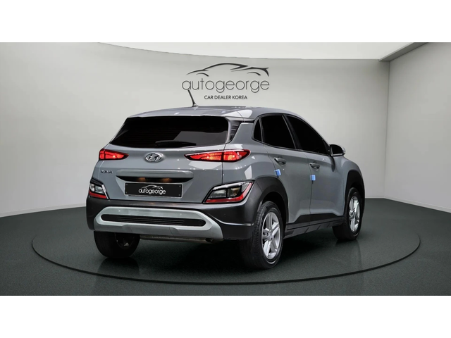 Hyundai Kona 2.0 2WD SMART autogeorge.com - автомобили, коли, обяви за нови и употребявани 1