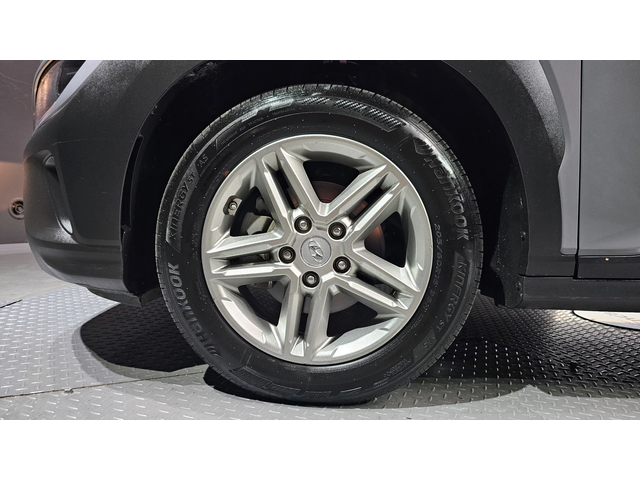 Hyundai Kona 2.0 2WD SMART autogeorge.com - автомобили, коли, обяви за нови и употребявани 4