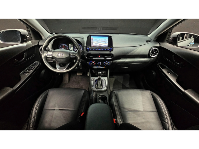 Hyundai Kona 2.0 2WD SMART autogeorge.com - автомобили, коли, обяви за нови и употребявани 5