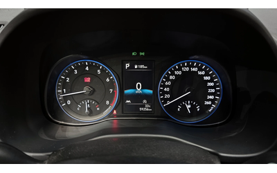 Hyundai Kona 2.0 2WD SMART autogeorge.com - автомобили, коли, обяви за нови и употребявани 6