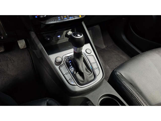 Hyundai Kona 2.0 2WD SMART autogeorge.com - автомобили, коли, обяви за нови и употребявани 7