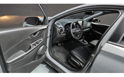 Hyundai Kona 2.0 2WD SMART autogeorge.com - автомобили, коли, обяви за нови и употребявани 8