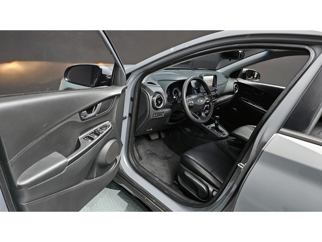 Hyundai Kona 2.0 2WD SMART autogeorge.com - автомобили, коли, обяви за нови и употребявани 8