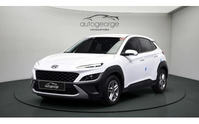 hyundai-kona - 0