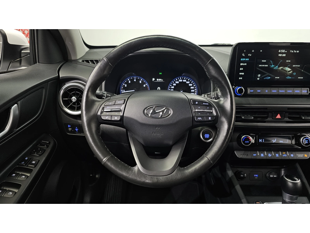 Hyundai Kona 2.0 2WD SMART autogeorge.com - автомобили, коли, обяви за нови и употребявани 11