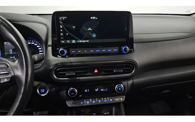 Hyundai Kona 2.0 2WD SMART autogeorge.com - автомобили, коли, обяви за нови и употребявани 13