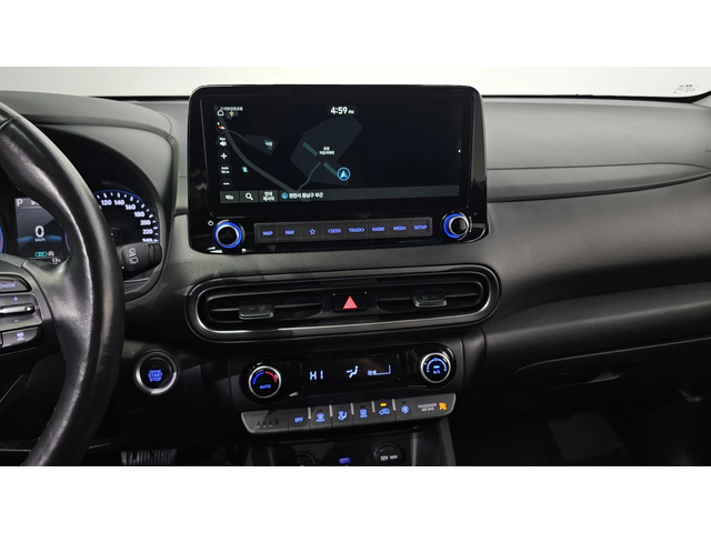 Hyundai Kona 2.0 2WD SMART autogeorge.com - автомобили, коли, обяви за нови и употребявани 13