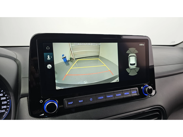 Hyundai Kona 2.0 2WD SMART autogeorge.com - автомобили, коли, обяви за нови и употребявани 14