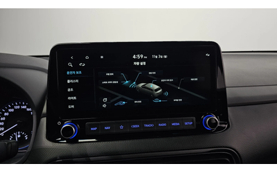 Hyundai Kona 2.0 2WD SMART autogeorge.com - автомобили, коли, обяви за нови и употребявани 15