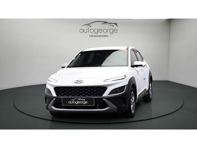Hyundai Kona 2.0 2WD SMART autogeorge.com - автомобили, коли, обяви за нови и употребявани 2
