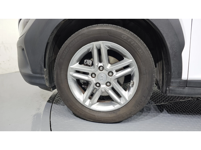 Hyundai Kona 2.0 2WD SMART autogeorge.com - автомобили, коли, обяви за нови и употребявани 4