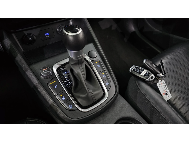 Hyundai Kona 2.0 2WD SMART autogeorge.com - автомобили, коли, обяви за нови и употребявани 7