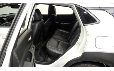 Hyundai Kona 2.0 2WD SMART autogeorge.com - автомобили, коли, обяви за нови и употребявани 9