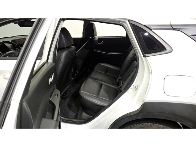 Hyundai Kona 2.0 2WD SMART autogeorge.com - автомобили, коли, обяви за нови и употребявани 9