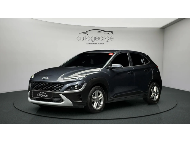 Hyundai Kona 2.0 2WD SMART autogeorge.com - автомобили, коли, обяви за нови и употребявани 0