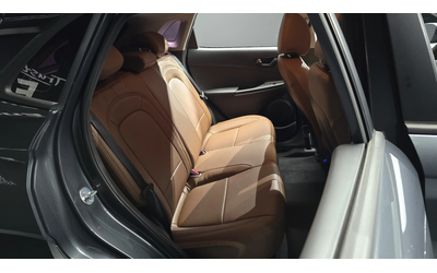 Hyundai Kona 2.0 2WD SMART autogeorge.com - автомобили, коли, обяви за нови и употребявани 10