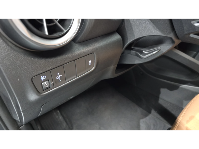 Hyundai Kona 2.0 2WD SMART autogeorge.com - автомобили, коли, обяви за нови и употребявани 14