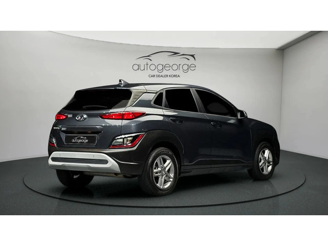 Hyundai Kona 2.0 2WD SMART autogeorge.com - автомобили, коли, обяви за нови и употребявани 1