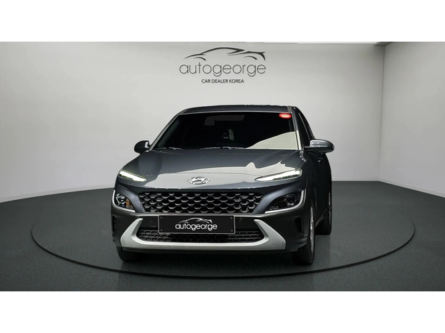 Hyundai Kona 2.0 2WD SMART autogeorge.com - автомобили, коли, обяви за нови и употребявани 2
