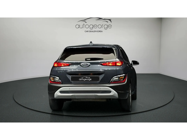 Hyundai Kona 2.0 2WD SMART autogeorge.com - автомобили, коли, обяви за нови и употребявани 3