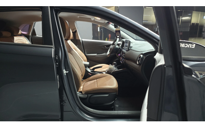 Hyundai Kona 2.0 2WD SMART autogeorge.com - автомобили, коли, обяви за нови и употребявани 8