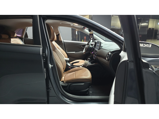 Hyundai Kona 2.0 2WD SMART autogeorge.com - автомобили, коли, обяви за нови и употребявани 8