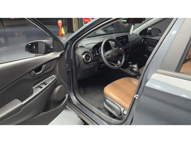 Hyundai Kona 2.0 2WD SMART autogeorge.com - автомобили, коли, обяви за нови и употребявани 9