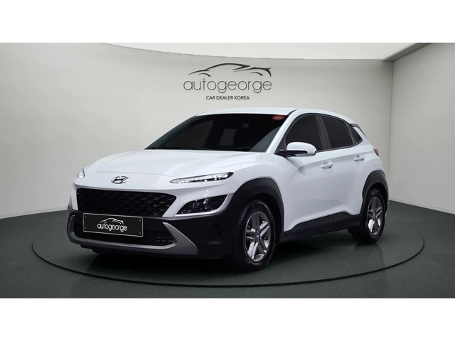 Hyundai Kona 2.0 2WD SMART autogeorge.com - автомобили, коли, обяви за нови и употребявани 0