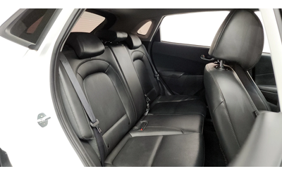 Hyundai Kona 2.0 2WD SMART autogeorge.com - автомобили, коли, обяви за нови и употребявани 10