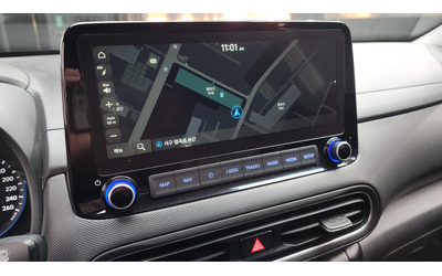 Hyundai Kona 2.0 2WD SMART autogeorge.com - автомобили, коли, обяви за нови и употребявани 11