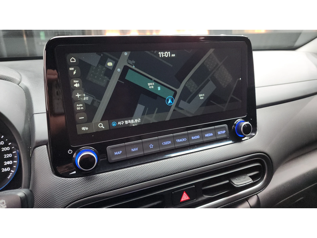 Hyundai Kona 2.0 2WD SMART autogeorge.com - автомобили, коли, обяви за нови и употребявани 11