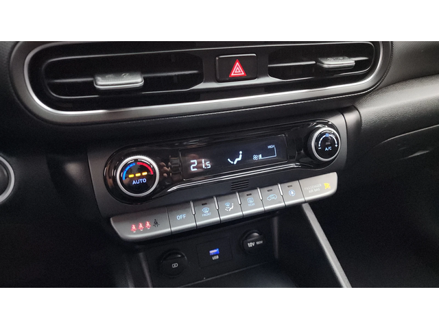 Hyundai Kona 2.0 2WD SMART autogeorge.com - автомобили, коли, обяви за нови и употребявани 15