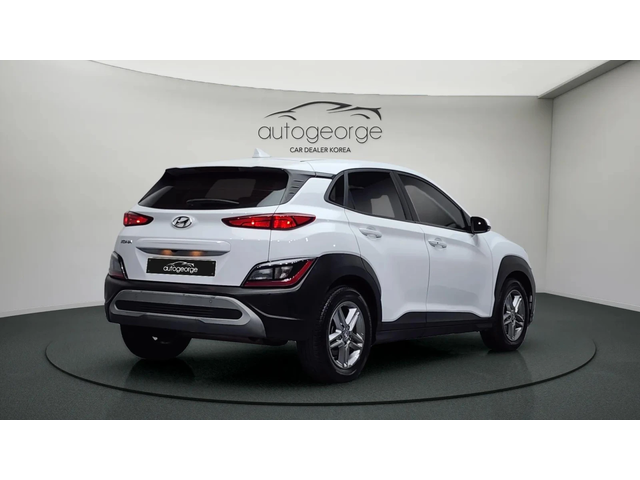 Hyundai Kona 2.0 2WD SMART autogeorge.com - автомобили, коли, обяви за нови и употребявани 1