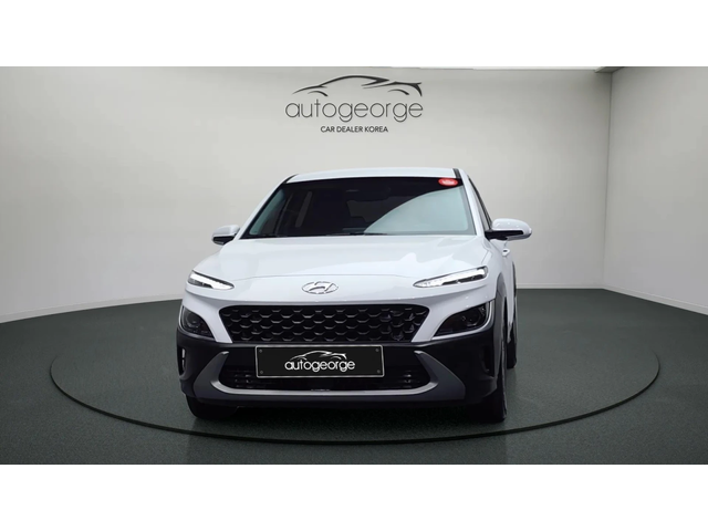 Hyundai Kona 2.0 2WD SMART autogeorge.com - автомобили, коли, обяви за нови и употребявани 2