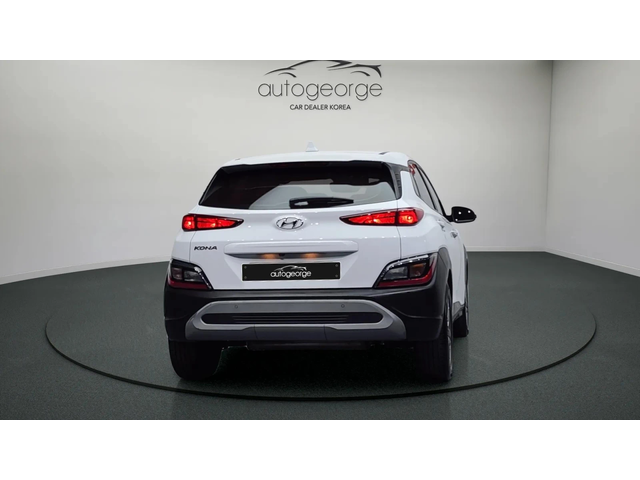 Hyundai Kona 2.0 2WD SMART autogeorge.com - автомобили, коли, обяви за нови и употребявани 3