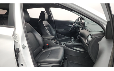 Hyundai Kona 2.0 2WD SMART autogeorge.com - автомобили, коли, обяви за нови и употребявани 9