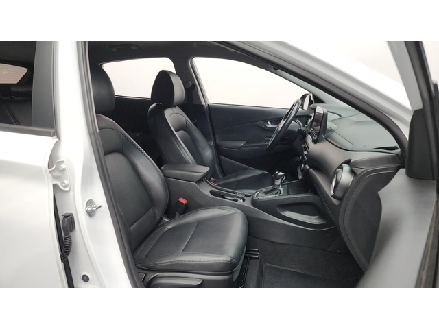 Hyundai Kona 2.0 2WD SMART autogeorge.com - автомобили, коли, обяви за нови и употребявани 9