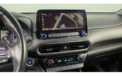 Hyundai Kona 2.0 2WD SMART autogeorge.com - автомобили, коли, обяви за нови и употребявани 15