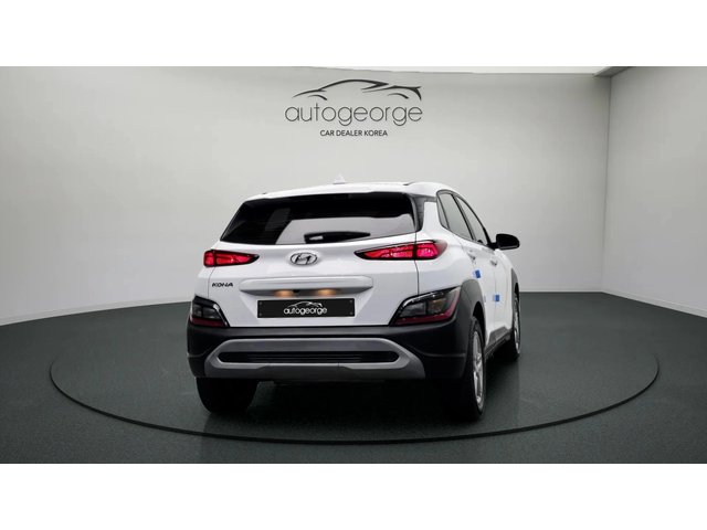 Hyundai Kona 2.0 2WD SMART autogeorge.com - автомобили, коли, обяви за нови и употребявани 3