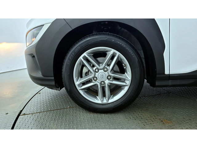 Hyundai Kona 2.0 2WD SMART autogeorge.com - автомобили, коли, обяви за нови и употребявани 4