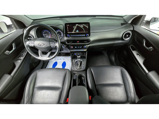 Hyundai Kona 2.0 2WD SMART autogeorge.com - автомобили, коли, обяви за нови и употребявани 5