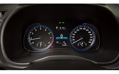 Hyundai Kona 2.0 2WD SMART autogeorge.com - автомобили, коли, обяви за нови и употребявани 6