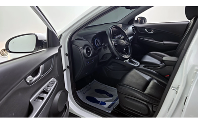 Hyundai Kona 2.0 2WD SMART autogeorge.com - автомобили, коли, обяви за нови и употребявани 8