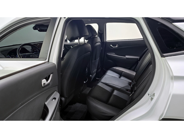 Hyundai Kona 2.0 2WD SMART autogeorge.com - автомобили, коли, обяви за нови и употребявани 9