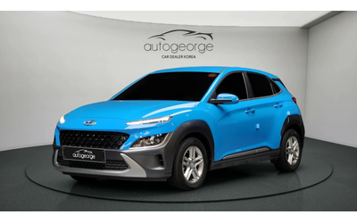 hyundai-kona - 0