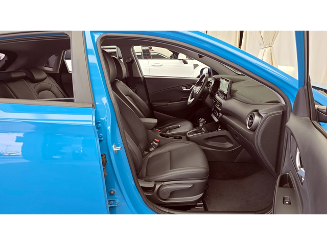 Hyundai Kona 2.0 2WD MODERN autogeorge.com - автомобили, коли, обяви за нови и употребявани 10