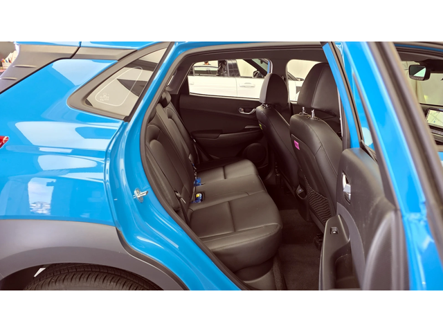 Hyundai Kona 2.0 2WD MODERN autogeorge.com - автомобили, коли, обяви за нови и употребявани 11